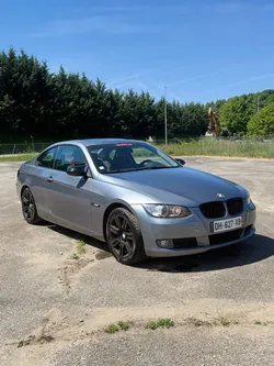 BMW série 3 e92 / 320i