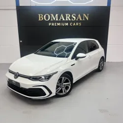 Volkswagen Golf 2.0TDI R-Line DSG 110kW