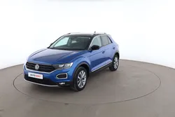 Volkswagen T-Roc 1.5 TSI EVO DSG7 150 ch