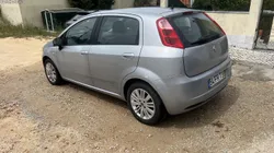 Fiat Grande Punto 1.3 cdti  multijet