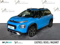 CITROEN C3 Aircross PureTech 110 S&S BVM6 Feel