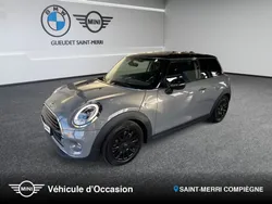 Mini 3 portes HATCH F56 Cooper 136 ch Edition Marylebone A