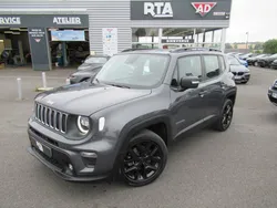 Jeep Renegade 1.5 TURBO T4 130 Summit Mild-Hybrid FWD