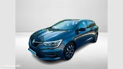 Renault Mégane Sport Tourer 1.3 TCe Limited