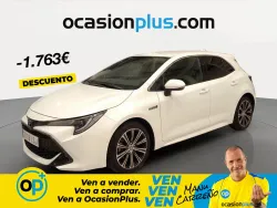 TOYOTA Corolla 180H Style
