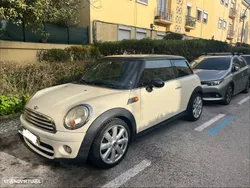 MINI Coupé