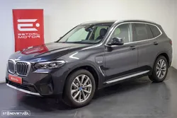 BMW X3 30 e xDrive xLine