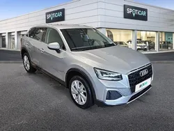 Audi Q2 35 TFSI 150ch Advanced
