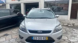 Ford Focus de 2008
