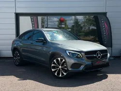 Mercedes-Benz CLASSE GLC GLC 220 d 4Matic (253.305) EXECUTIVE