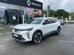 RENAULT Scenic E-Tech électrique 220 ch grande autonomie Techno