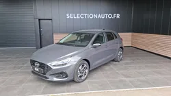 Hyundai i30 III 1.0 T-GDI 100 CREATIVE