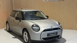 MINI Cooper de 2024