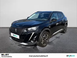 PEUGEOT 2008 PureTech 130 S&S EAT8 Allure Pack