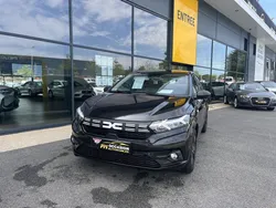 Dacia SANDERO TCE 90 CH JOURNEY