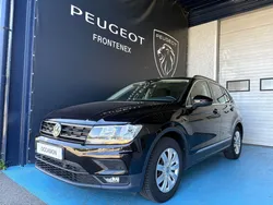 Tiguan 2.0 TDI 150 Confortline Garantie 8 mois chez Volkswagen