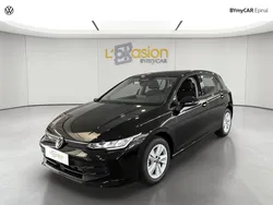 VOLKSWAGEN Golf 1.5 TSI EVO2 116 BVM6 Life Plus