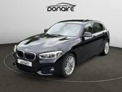 BMW Serie 1 116d