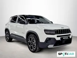 JEEP Avenger 1.2 Freedom 74KW
