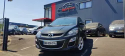 Mazda CX-7 2.2 MZR-CD 173 CV TURBO / PERFORMANCE AWD