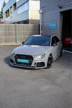 Audi RS3 Berline 2.5 tfsi 400 ch quattro