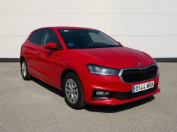 SKODA Fabia 1.0 TSI Selection 70kW