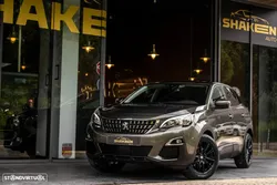 Peugeot 3008 1.5 BlueHDi Active Pack EAT8