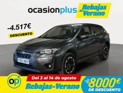 Subaru XV 1.6i Sport CVT
