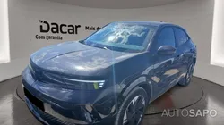 Opel Mokka GS Line de 2025