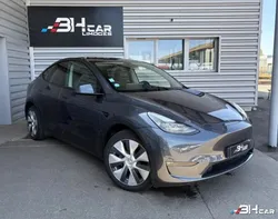 Tesla Model-y Dual Motor Long Range AWD Grande Autonomie - TEST SOH 91% - TVA