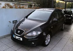 Seat Altea xl TDI
