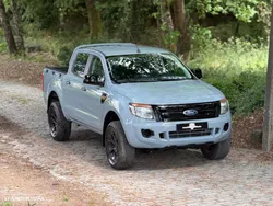 Ford Ranger 2.2 TDCi CD XL 4WD