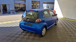 Toyota Aygo 1.0 VVT-I IN
