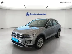 VOLKSWAGEN T-Roc 2.0 TDI 150 Start/Stop DSG7 Style