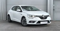 Renault Mégane IV 1.5 dCi 90 Business – 1re main – CarPlay – Distribution faite – Suivi Renault