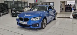 BMW SERIE 1 118 i M Sport Steptronic