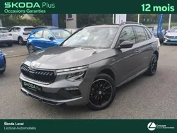Skoda Kamiq 1.5 TSI Evo 2 150 ch DSG7 ACT Monte Carlo