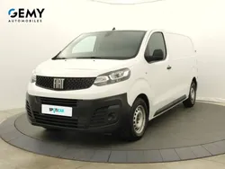 Fiat scudo fourgon 1.5 multijet 120 standard business