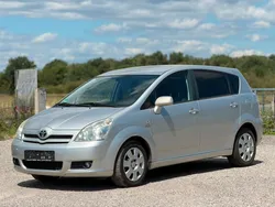 Toyota Corolla Verso 2.2 D-4D 136ch 7 Places - 177 100 km