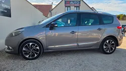 Renault grand scenic iii (2) 1.6 dci 130 fap energy bose edition 5pl