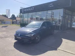 Volkswagen GOLF VIII 1.5 ETSI EVO2 150 CH LIFE GOAL DSG7