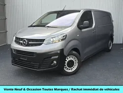 Opel VIVARO FG M 2.0 BLUEHDI 145CH TURBO EDITION EAT8
