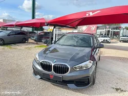 BMW 118 i Corporate Edition Auto