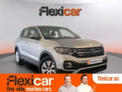 VOLKSWAGEN T-Cross 1.0 TSI Edition
