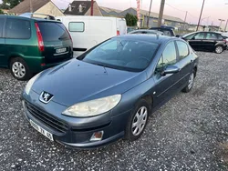 Peugeot 407 1.6 HDI 109CV