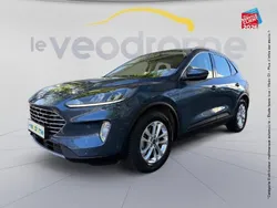 Ford Kuga 1.5 EcoBlue 120ch Titanium BVA