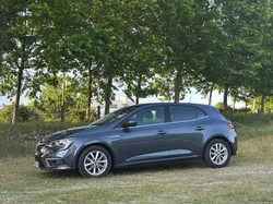Renault Mégane 1.5Dci NACIONAL rev/Marca