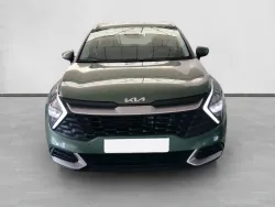 Kia Sportage 1.6 T-GDi MHEV Drive 150