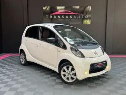 Citroën C-ZERO Confort