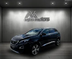 Peugeot 3008 Allure 1.5Blue-HDI 131cv